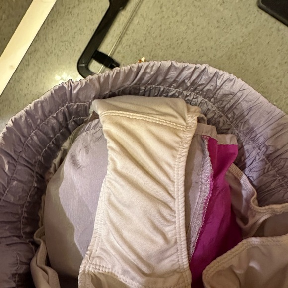 Free People the way home shorts. Small - Picture 3 of 4